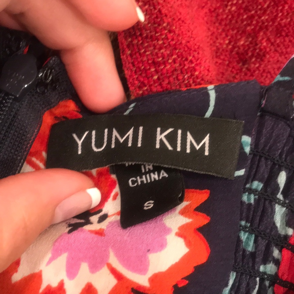 Yumi Kim Pretty Woman Dress - Picture 6 of 8